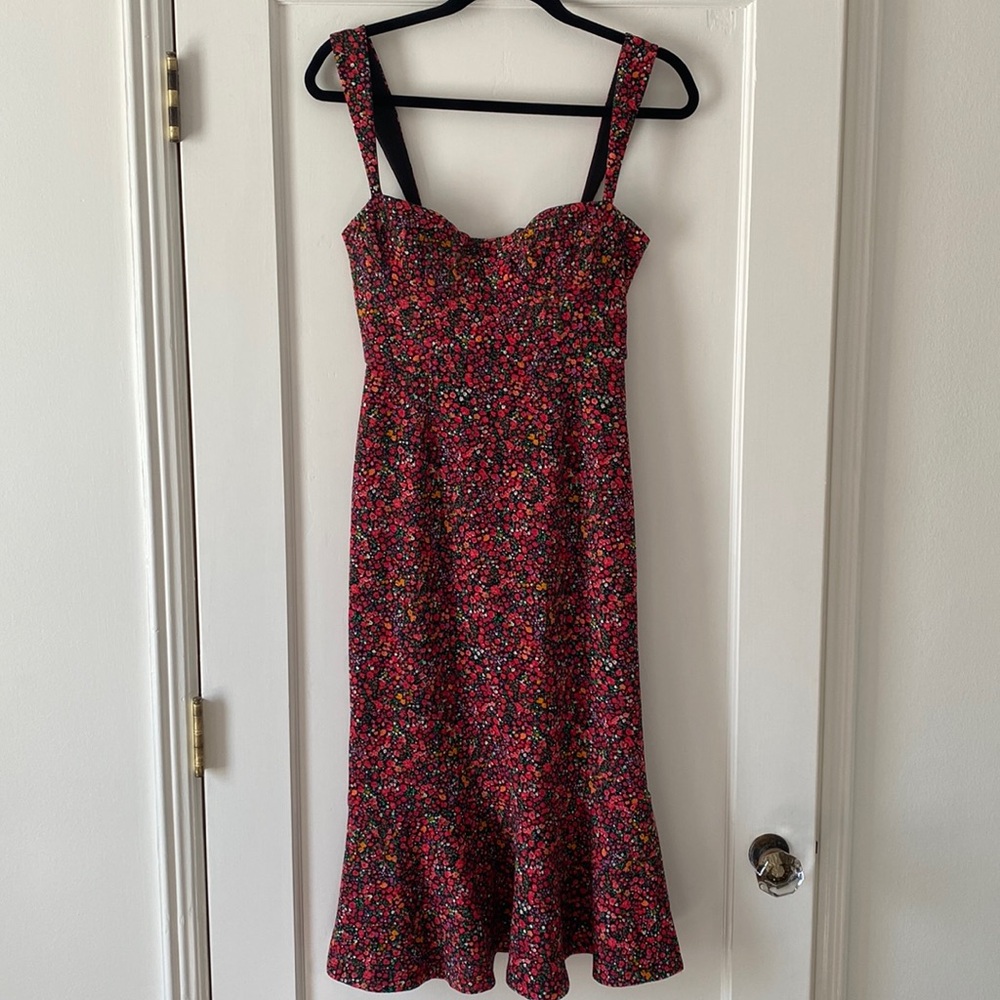 Anthropologie size xs dress new with tags